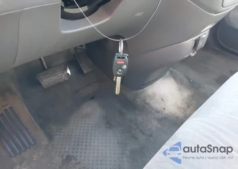 2006 Honda Odyssey Ex z USA, uszkodzony, nr VIN 5FNRL38436B001130